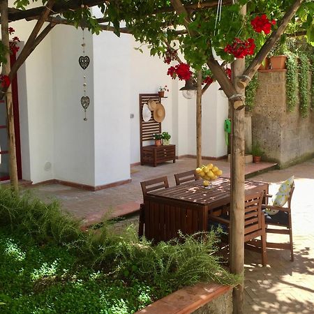 Secret Garden Apartment Castellammare di Stabia Εξωτερικό φωτογραφία